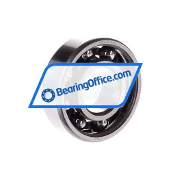 FAG 6204-C-TVH rulman resim 2