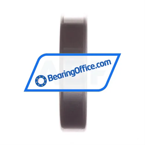 NKE 6007-2Z bearing image 2