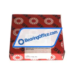 FAG 6212-TB-P5 rulman resim 3