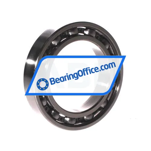 IBC Bearings 6013-P5 bearing image 2