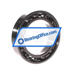 IBC Bearings 6013-P5 rulman resim 2