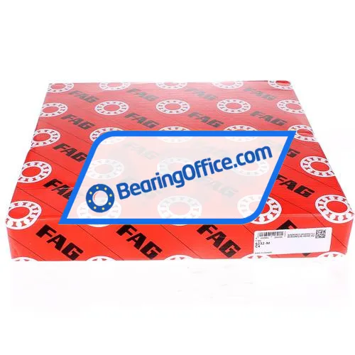 FAG 6232-M-C4 bearing image 3