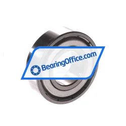 Zwicker 6002-2Z-T9H-P53-GLY32 rulman resim 2