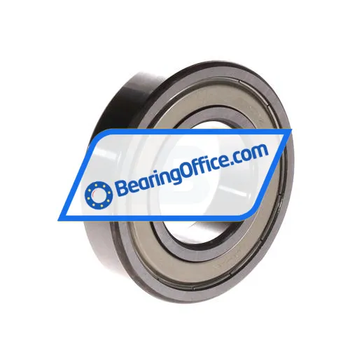 NSK 6208ZZ C3 bearing image 2