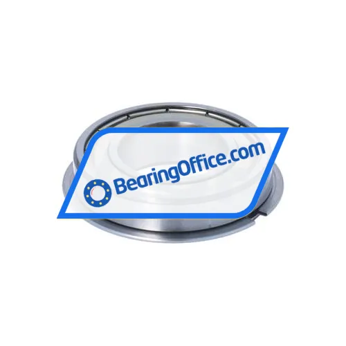 NSK 6005ZZ NR bearing image 2