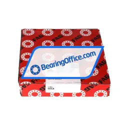 FAG 6018 rulman resim 3