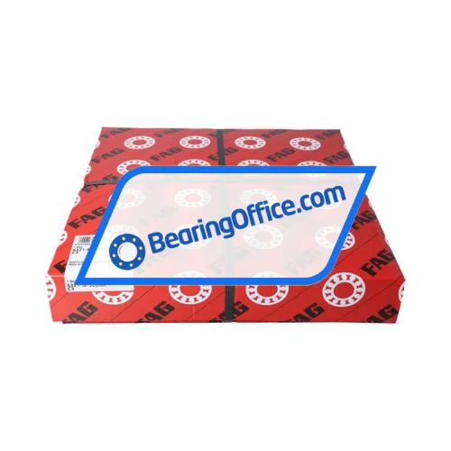 FAG 6321-M-J20AA-C3 bearing image 3