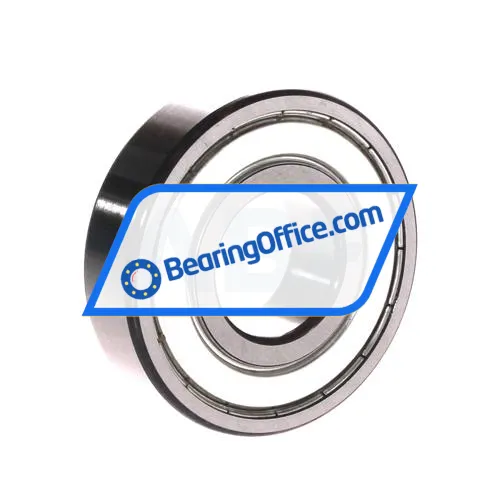 FAG 6306-C-2Z bearing image 2