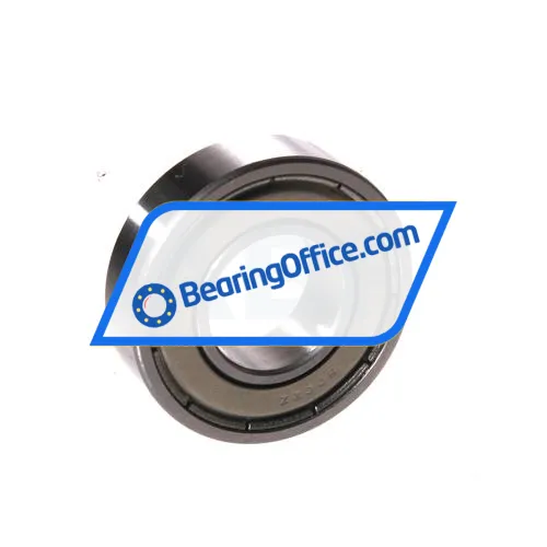 Nachi 6002Z bearing image 2