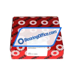 FAG 6313-C-HRS rulman resim 3