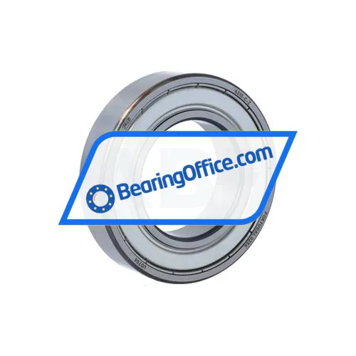 FAG 6210-C-Z bearing image 2