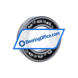 FAG 6210-C-Z rulman resim 3