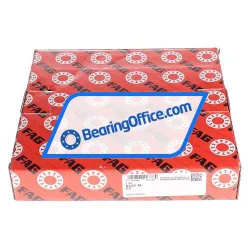 FAG 6220-M-C3 rulman resim 2