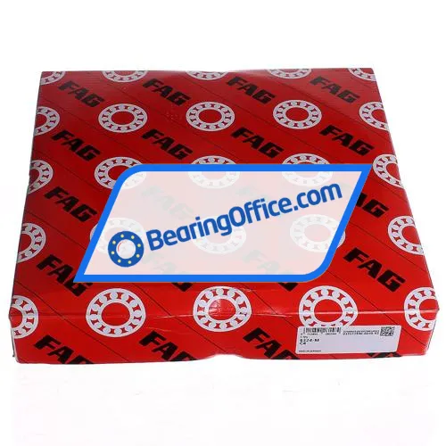 FAG 6324-M-C4 bearing image 3