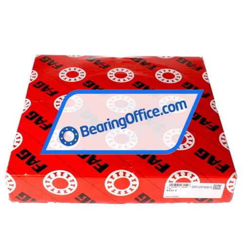 FAG 6322-Z bearing image 3