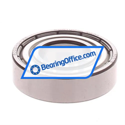 FAG 6002-C-2Z bearing image 4