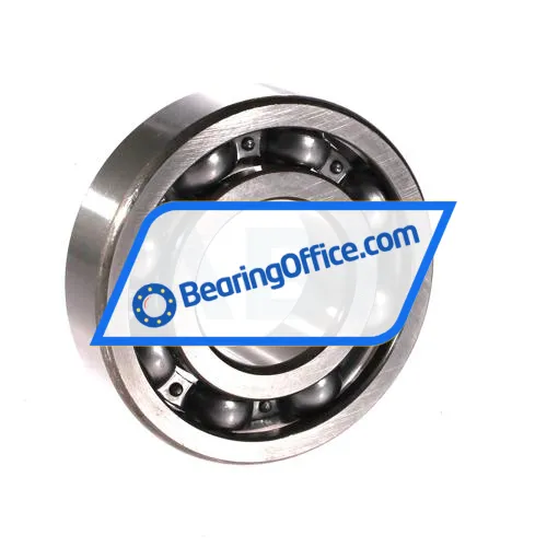 Nachi 6308C4 bearing image 2