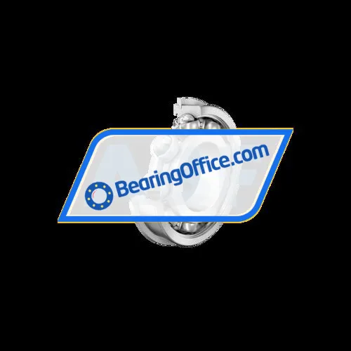 FAG 6313-C-M-C3 bearing image 3