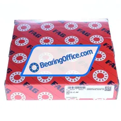 FAG 6313-C-M-C3 rulman resim 2