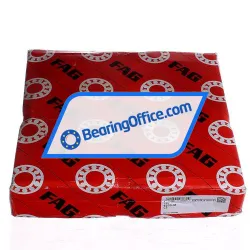 FAG 6320-M-C3 rulman resim 4