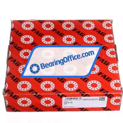 FAG 6316-M-C3 rulman resim 3