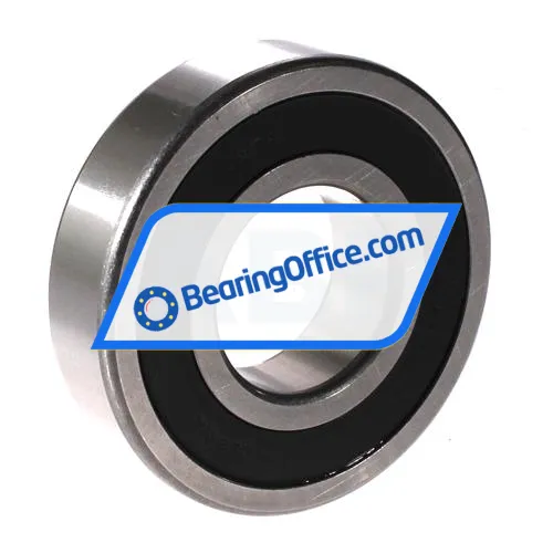 NTN 6308T2XLLBC3P5/5KQ20 bearing image 2