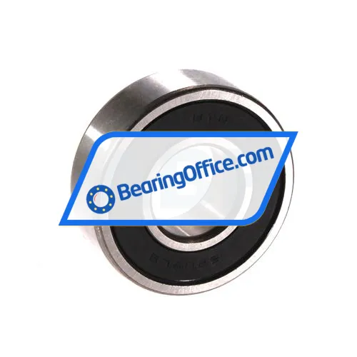NTN 6202LLB/15A bearing image 2