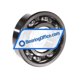 FAG 6309-C-C4 rulman resim 2