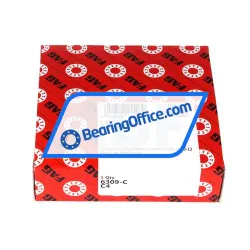 FAG 6309-C-C4 rulman resim 3