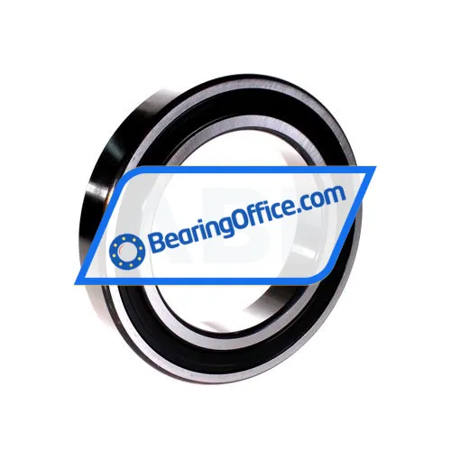 FAG 6022-2RSR-C4 bearing image 2