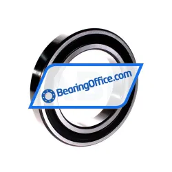 FAG 6022-2RSR-C4 rulman resim 2