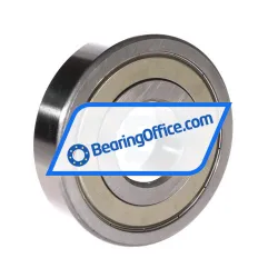 NSK 6409A ZZ AV2S rulman resim 2