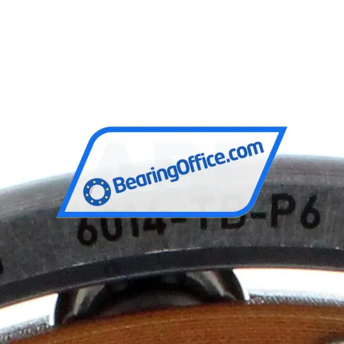 FAG 6014-TB-P6 bearing image 3