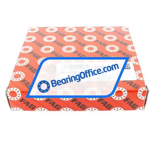 FAG 6014-TB-P6 bearing image 5