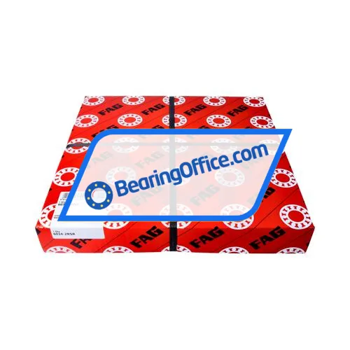 FAG 6034-2RSR bearing image 3