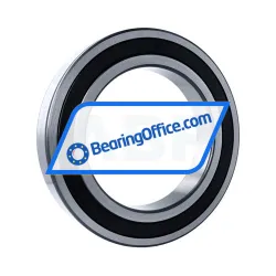 FAG 6034-2RSR rulman resim 2