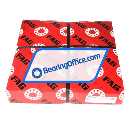 FAG 6322-C4 bearing image 3