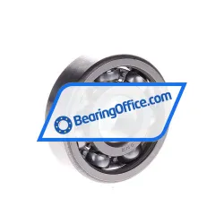 SNR 6302C3 rulman resim 2