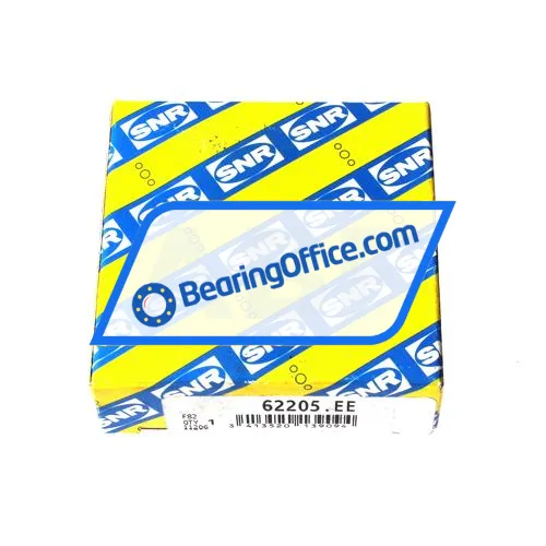 SNR 62205EE bearing image 3