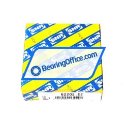 SNR 62205EE rulman resim 3