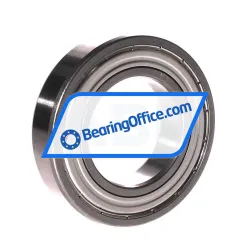 SNR 6210ZZ rulman resim 2