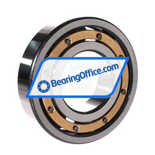 FAG 6314-M-C4 bearing image 2