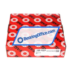 FAG 6314-M-C4 rulman resim 3