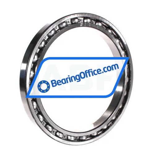 INA 61834-HLU-C3 bearing image 2