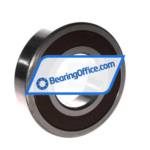 NSK 6311DDU bearing image 2