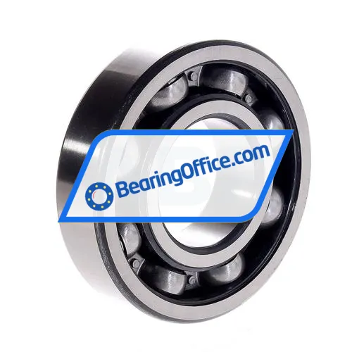 SNR 6309Z J30 bearing image 2