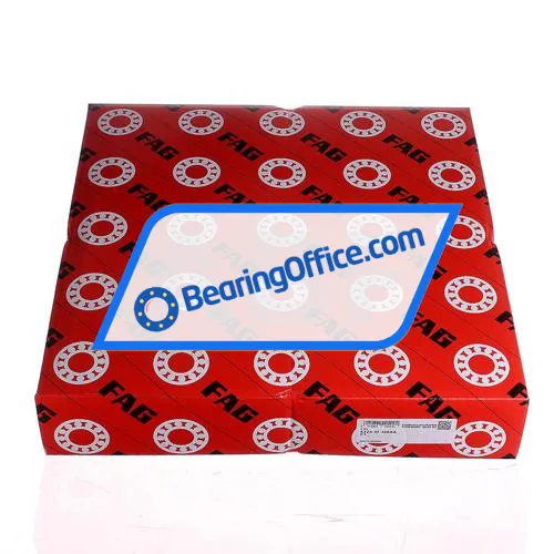 FAG 6324-M-J20AA-C3 bearing image 4
