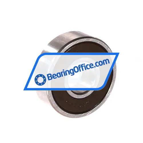 NSK 6000DDU bearing image 2