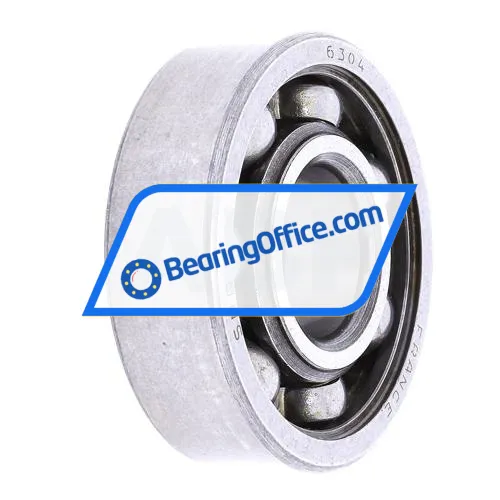 SNR 6304 bearing image 2