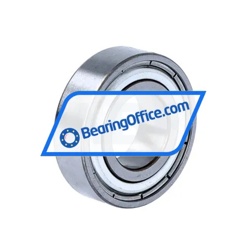 SNR 6003ZZ bearing image 2